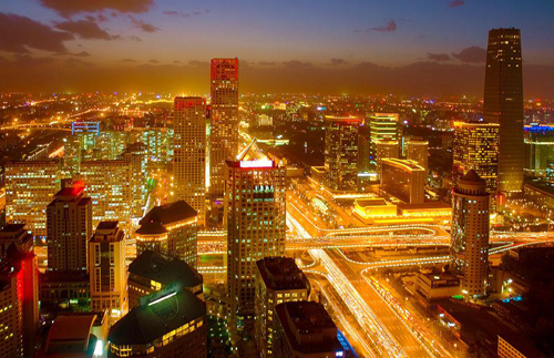 古都新韵，北京传承与创新之旅