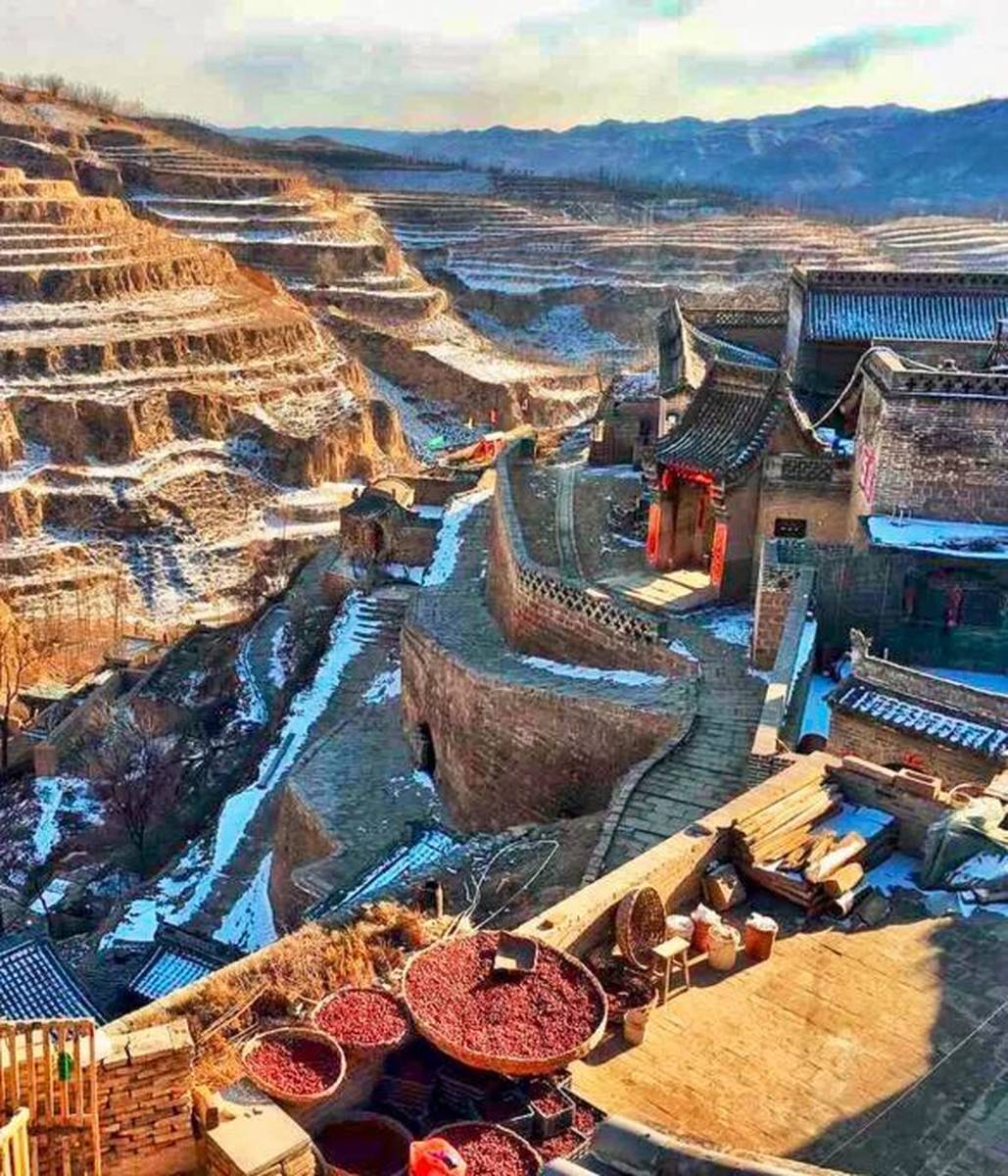 山西教育盛典，致敬领导、老师和同学们的尊崇时刻