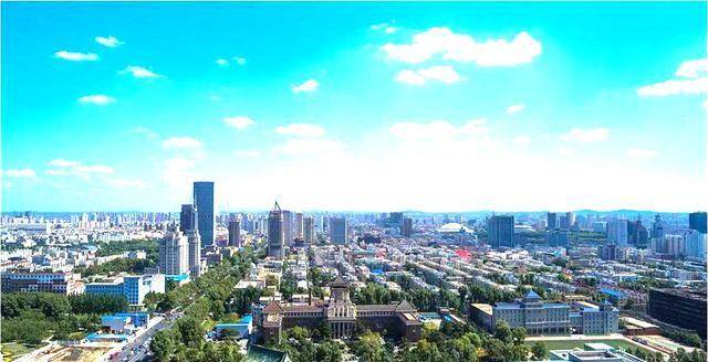 吉林赋，吉林风光颂