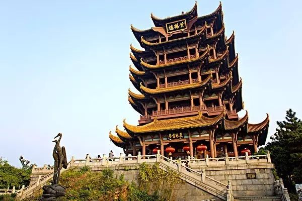 梦游湘水,湖南之旅,山水情韵动人心