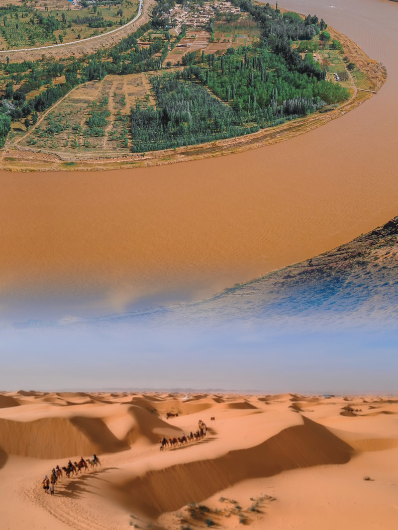 宁夏，致敬亲爱的听众朋友们